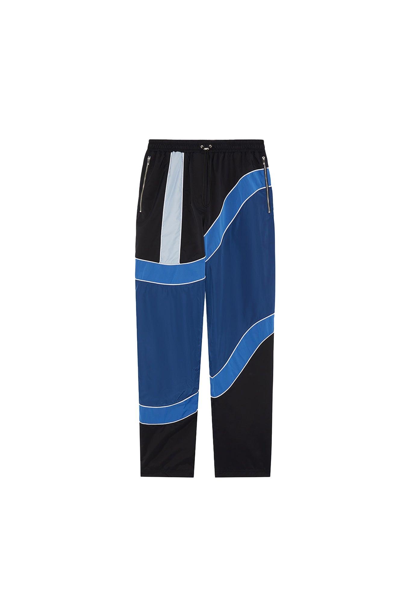 Kike Track Pant Male Product Image