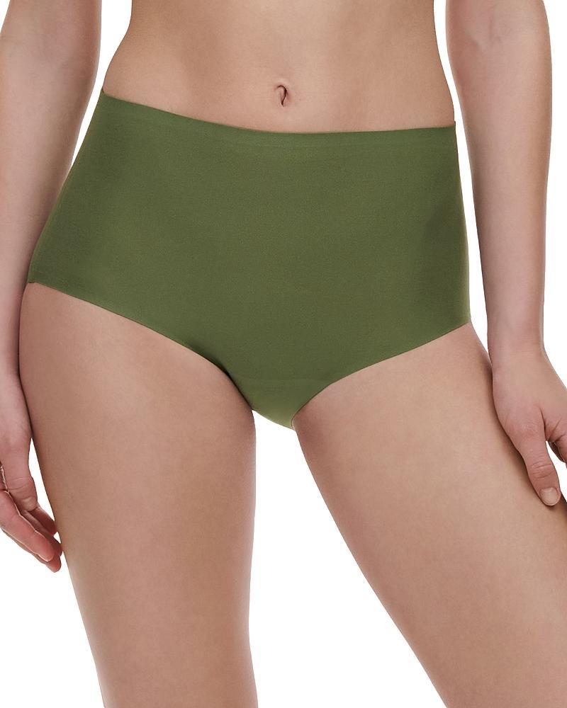 Chantelle Soft Stretch One-Size Seamless Briefs Product Image