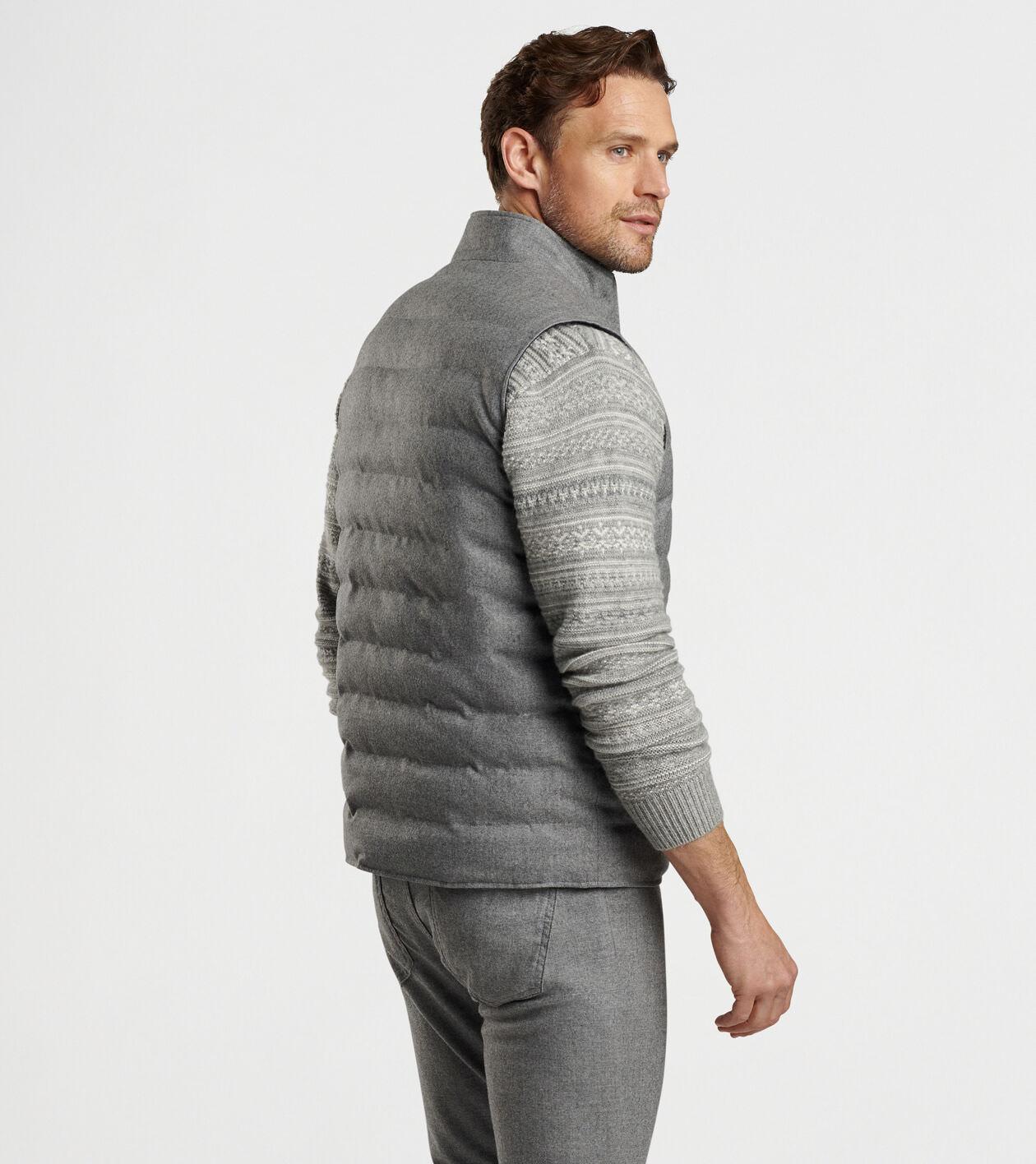 Whistler Reversible Vest Product Image