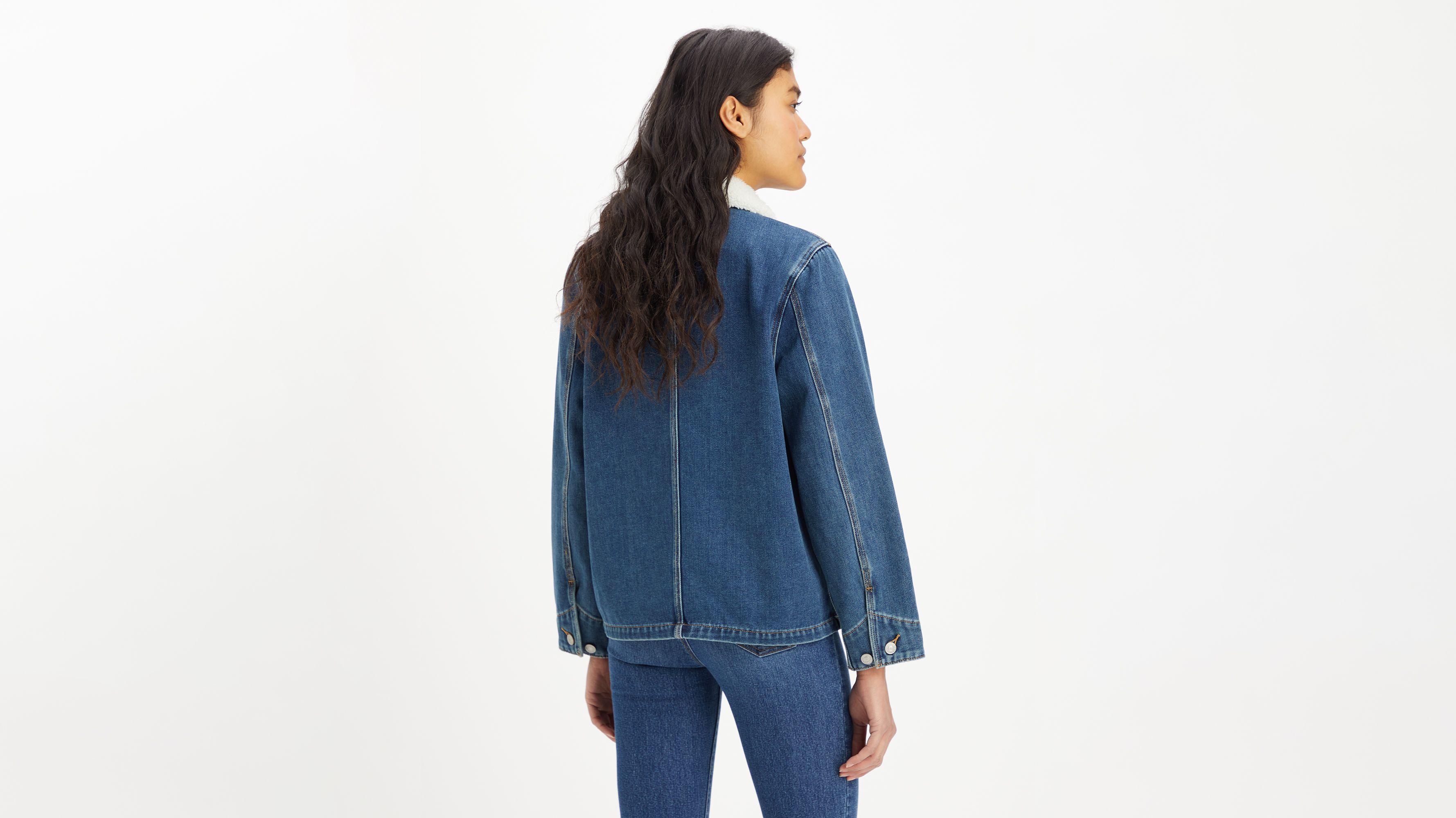 Levi's Chore Coat - Women's Product Image