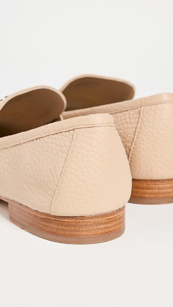 Tory Burch Eleanor Loafers | Shopbop Product Image