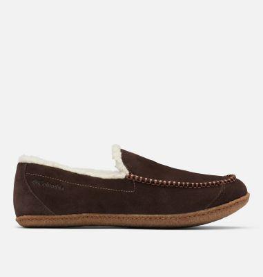 Columbia Men's Fairhaven Slipper- Product Image