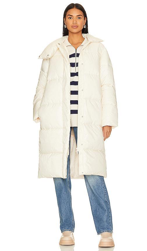 Marlon Puffer Coat Product Image