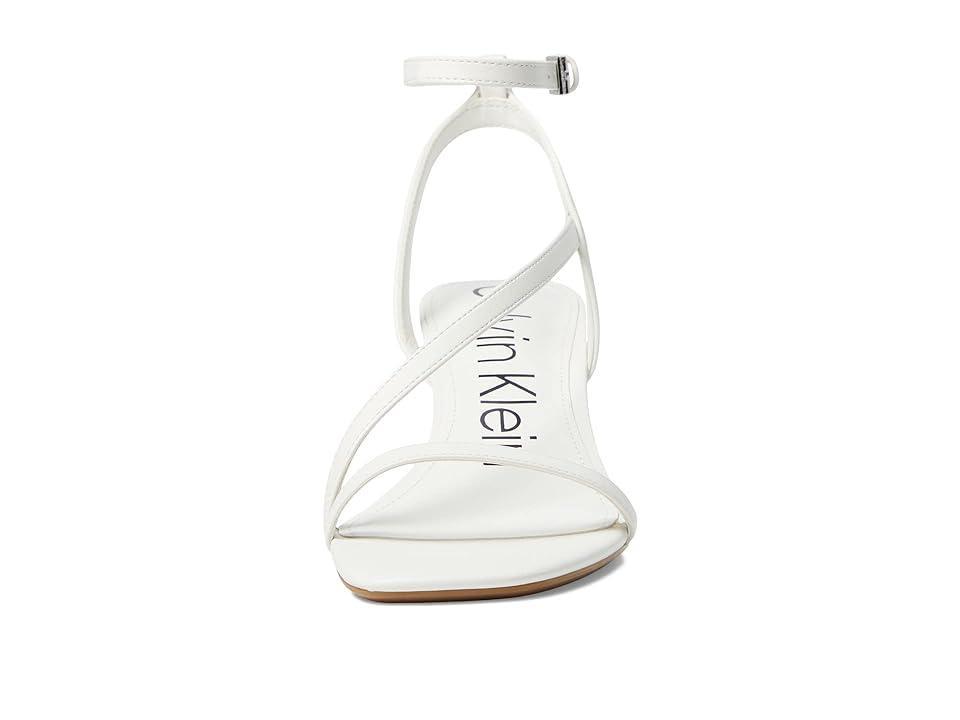 Calvin Klein Iryna Women's Shoes Product Image