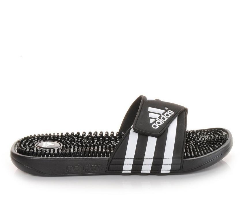 Men's Adidas Adissage Sport Slides Product Image