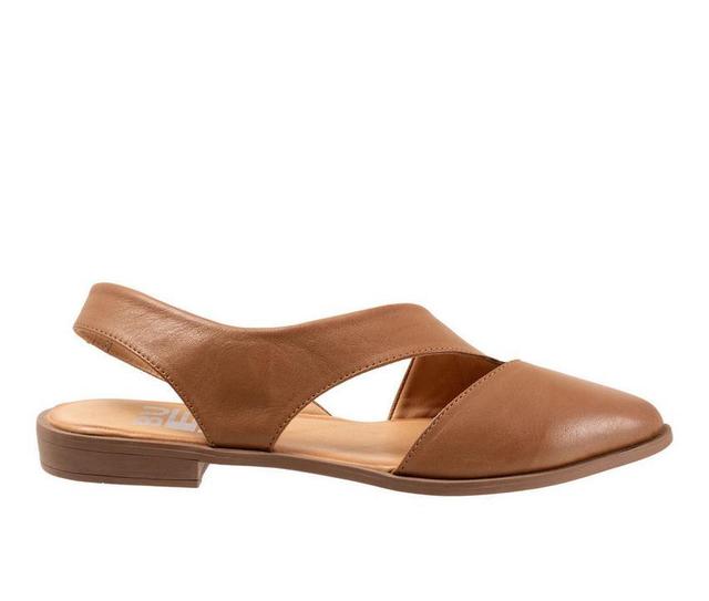 Women's Bueno Bianca Slingback Flats Product Image