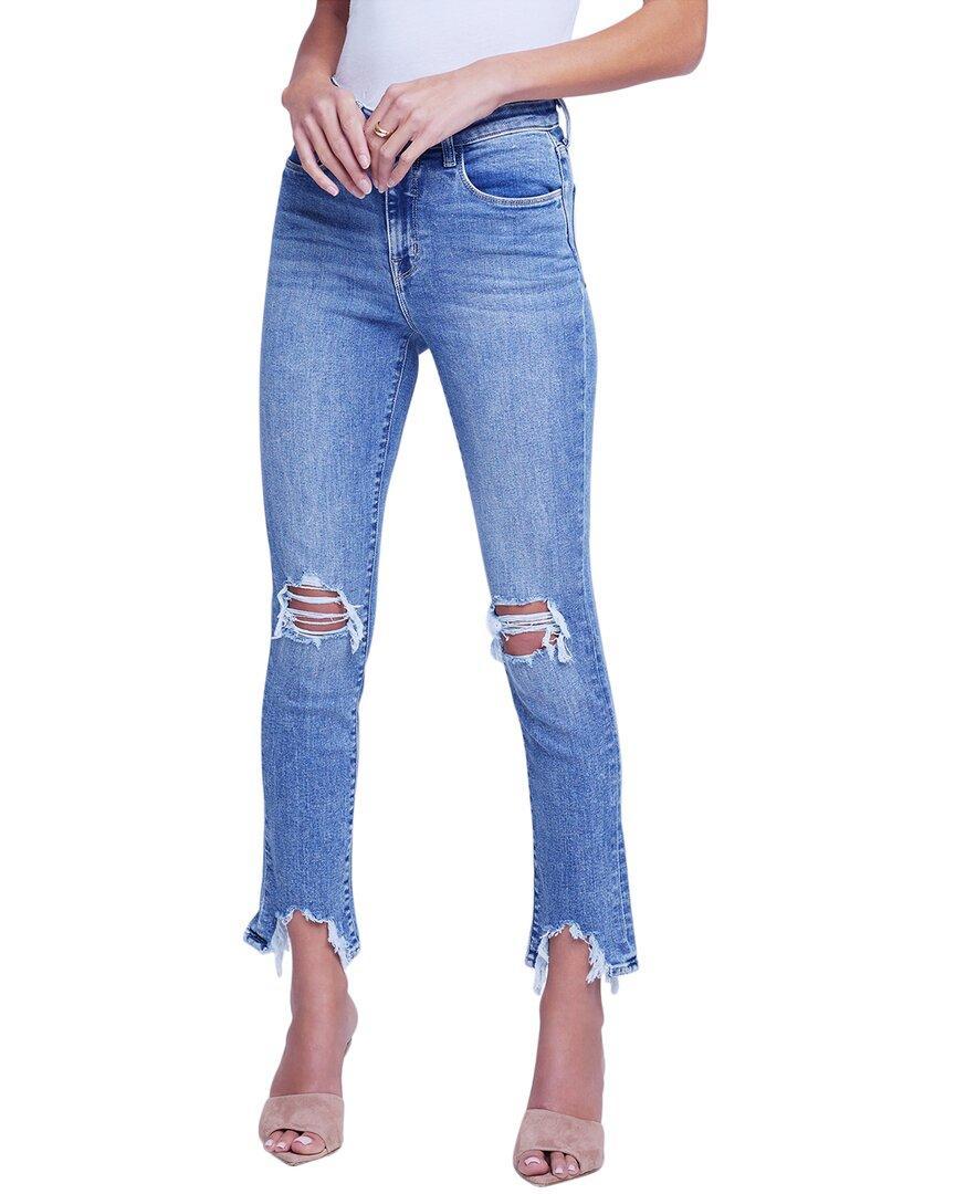 L'agence High Line High-rise Skinny Jean product image