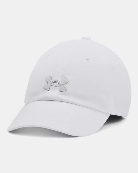 Womens UA Blitzing Adjustable Cap Product Image