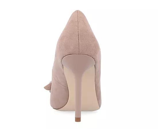 Journee Collection Womens Marcie Pump Product Image