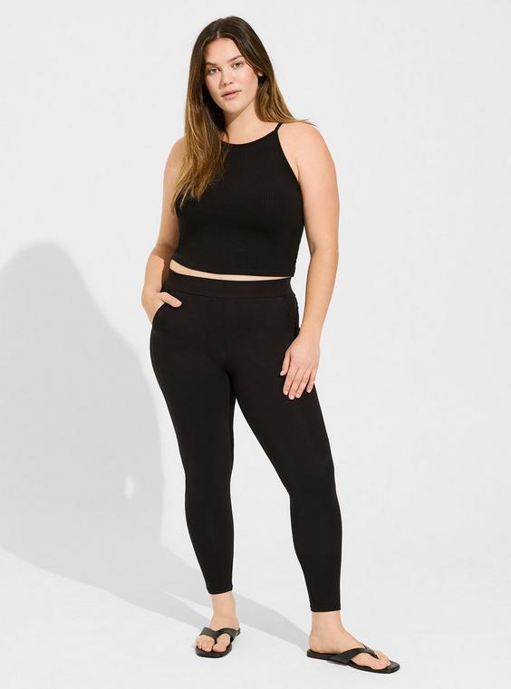 Full Length Signature Waist Pocket Legging product image