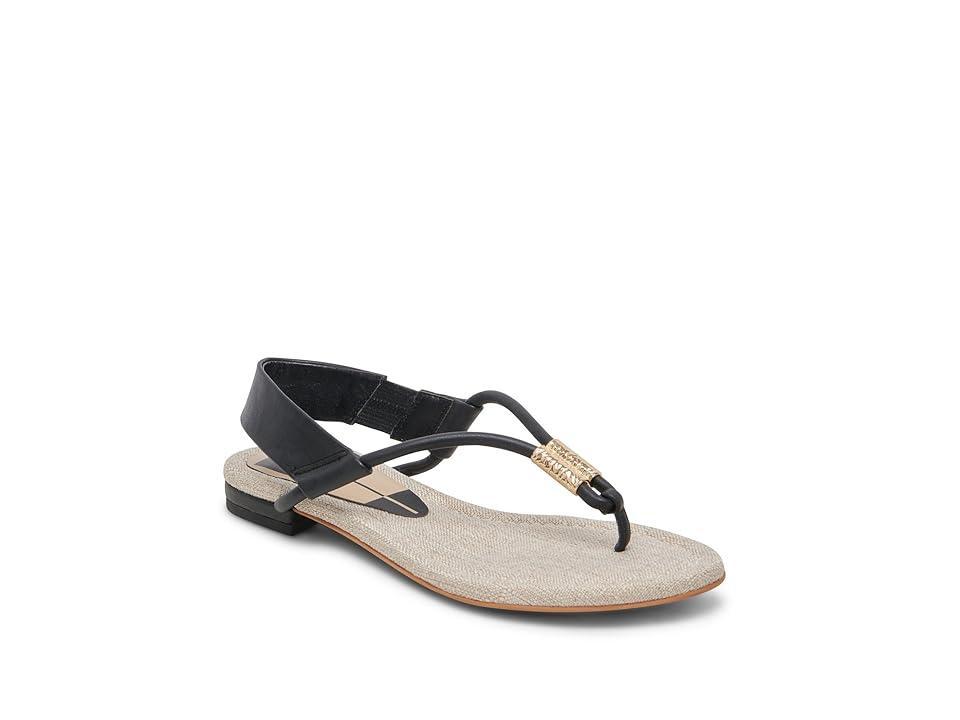 Dolce Vita Bacey (Ivory) Women's Sandals Product Image