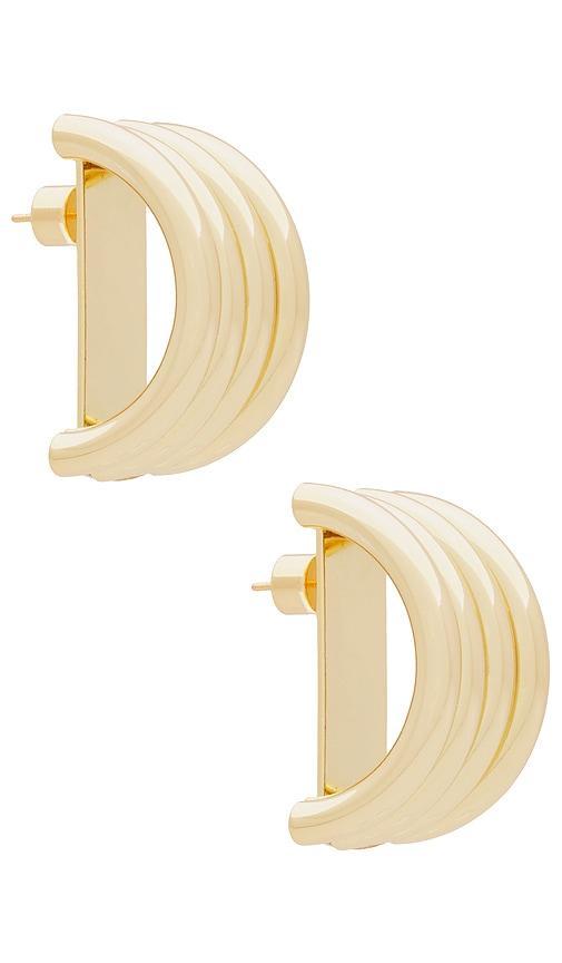 Aria Earrings Product Image