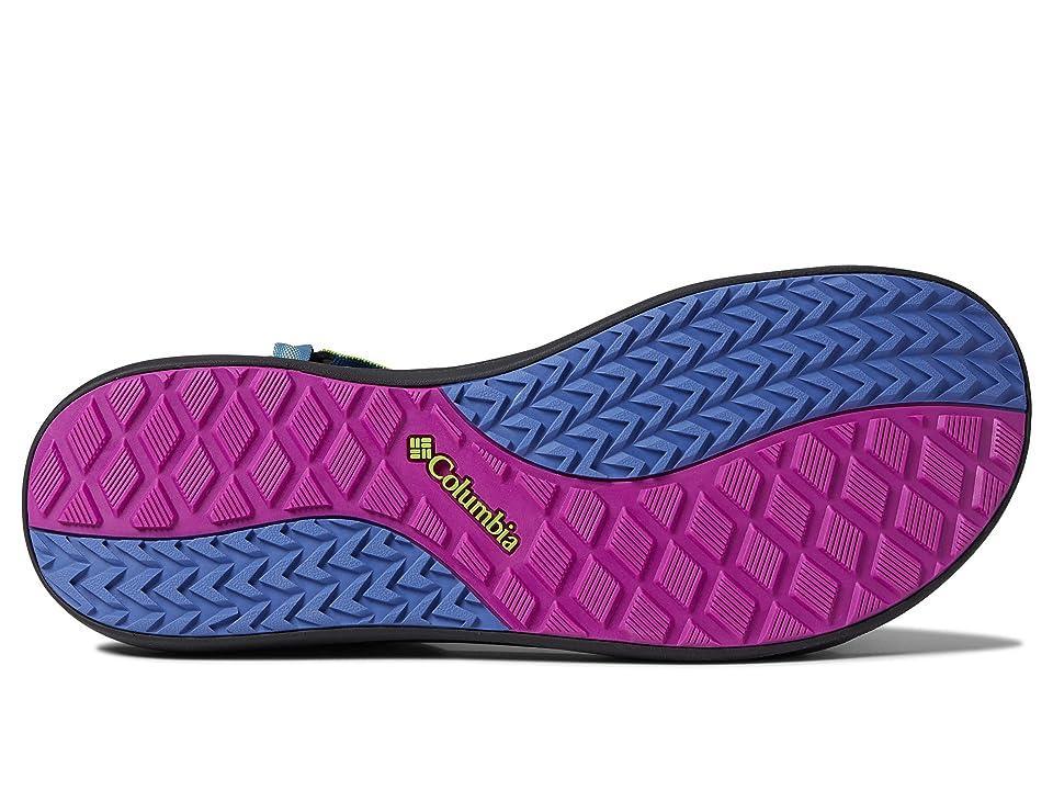 Columbia Womens Sport Sandals Product Image