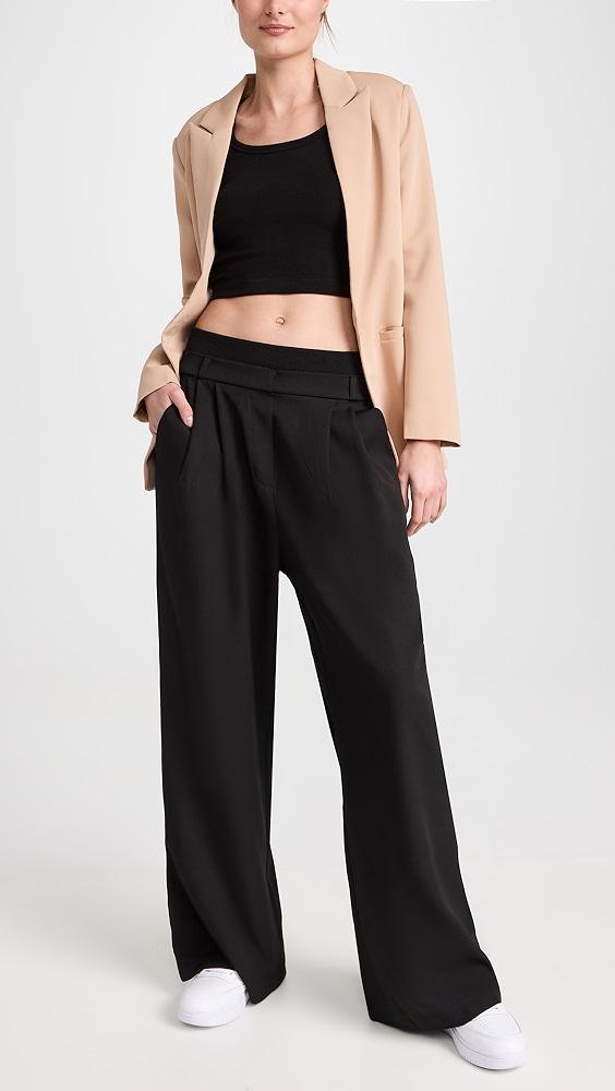 Lioness Schiffer Pants | Shopbop Product Image