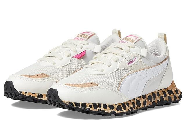 Keds X Recreational Habits The Court (White Women's Shoes Product Image