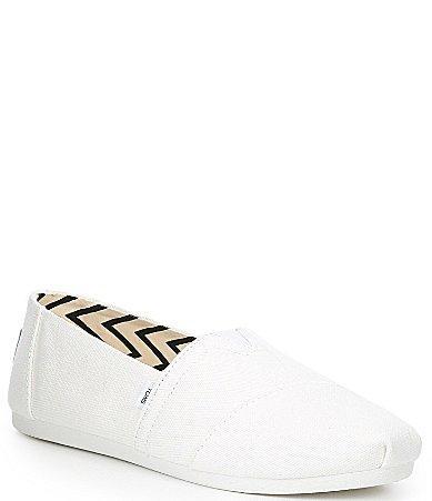 TOMS Alpargata Slip-On Product Image