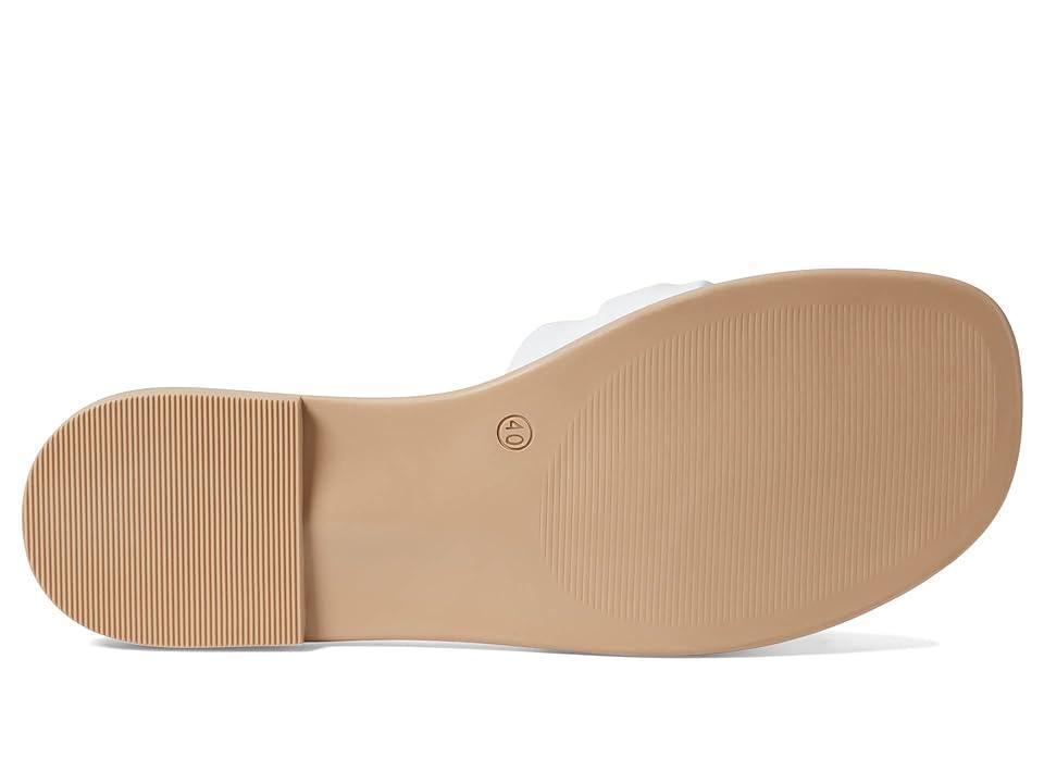 Seychelles Tulum (Off Leather) Women's Shoes Product Image