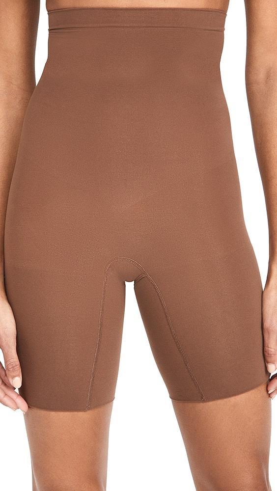 SPANX Higher Power Shorts | Shopbop Product Image