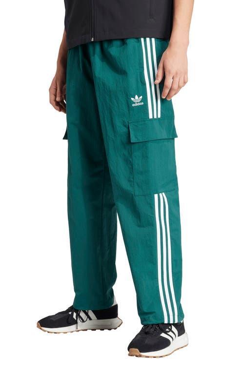 adidas Originals Mens adidas Originals 3 Stripe Cargo Pants - Mens Product Image