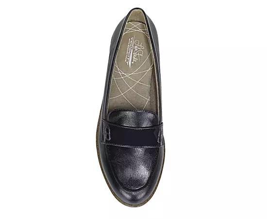 Lifestride Womens Zee Loafer Product Image