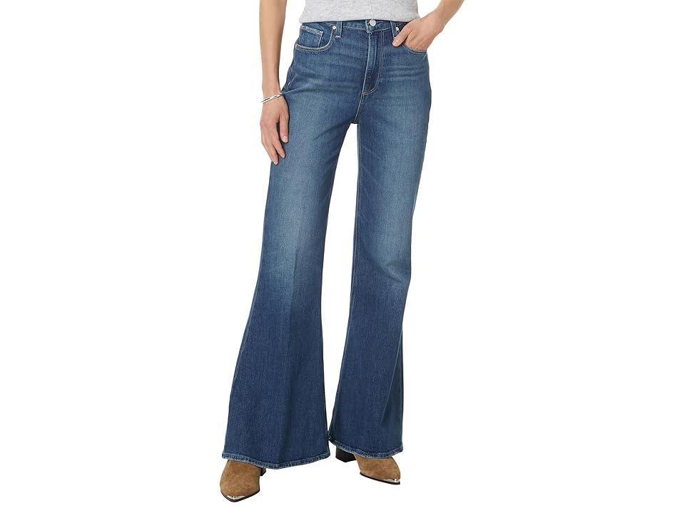 Paige Charlie 32 in Mixtape (Mixtape) Women's Jeans product image