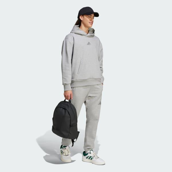 ALL SZN Fleece Regular Tapered Pants Product Image