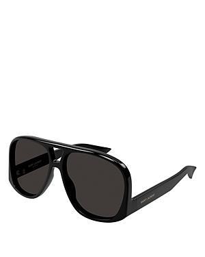 Solace Acetate Aviator Sunglasses Product Image