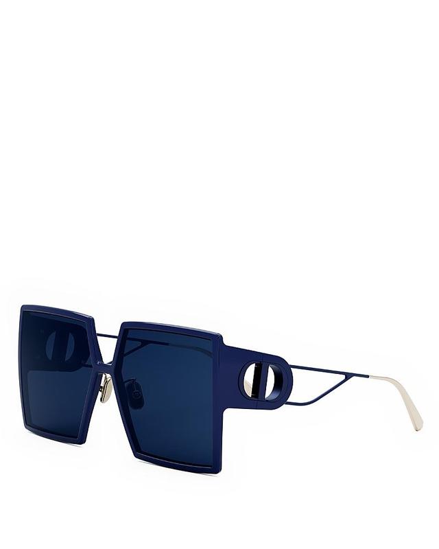 DIOR 30Montaigne SU 58mm Geometric Sunglasses Product Image