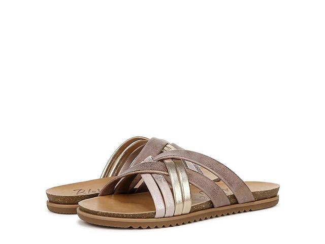 Blowfish Malibu Majie (Copper ) Women's Sandals Product Image