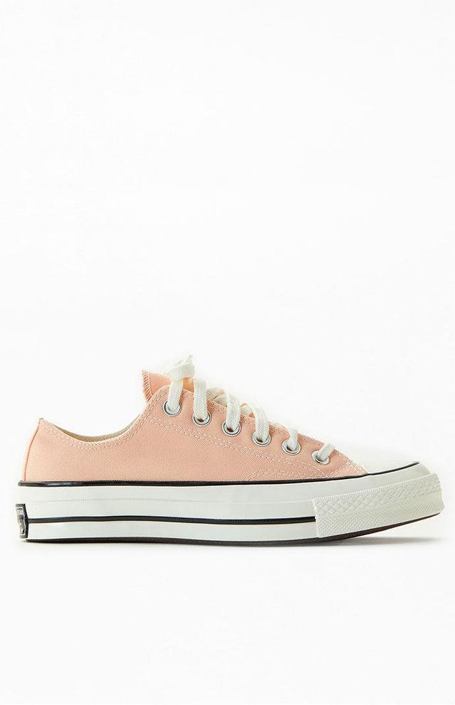 Converse Chuck 70 Oxford Sneaker Product Image