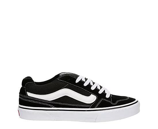 Vans Mens Caldrone Sneaker Product Image