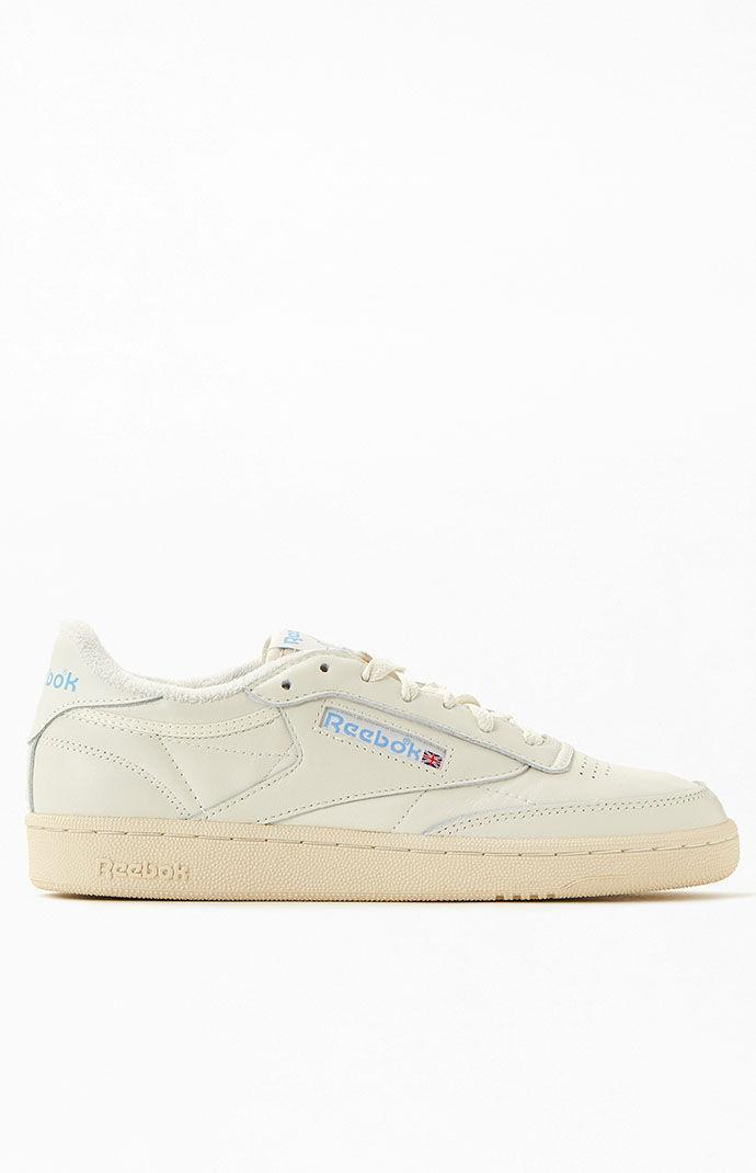 Reebok Women's Club C 85 Vintage Sneakers - Product Image