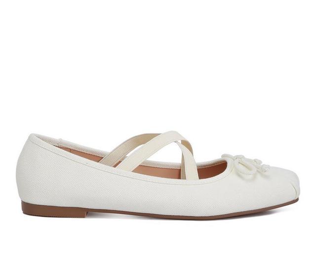 Women's London Rag Arimer Flats Product Image