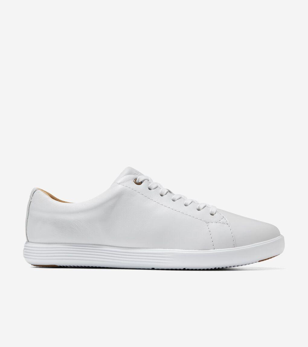 Women's Grand Crosscourt Sneakers Product Image