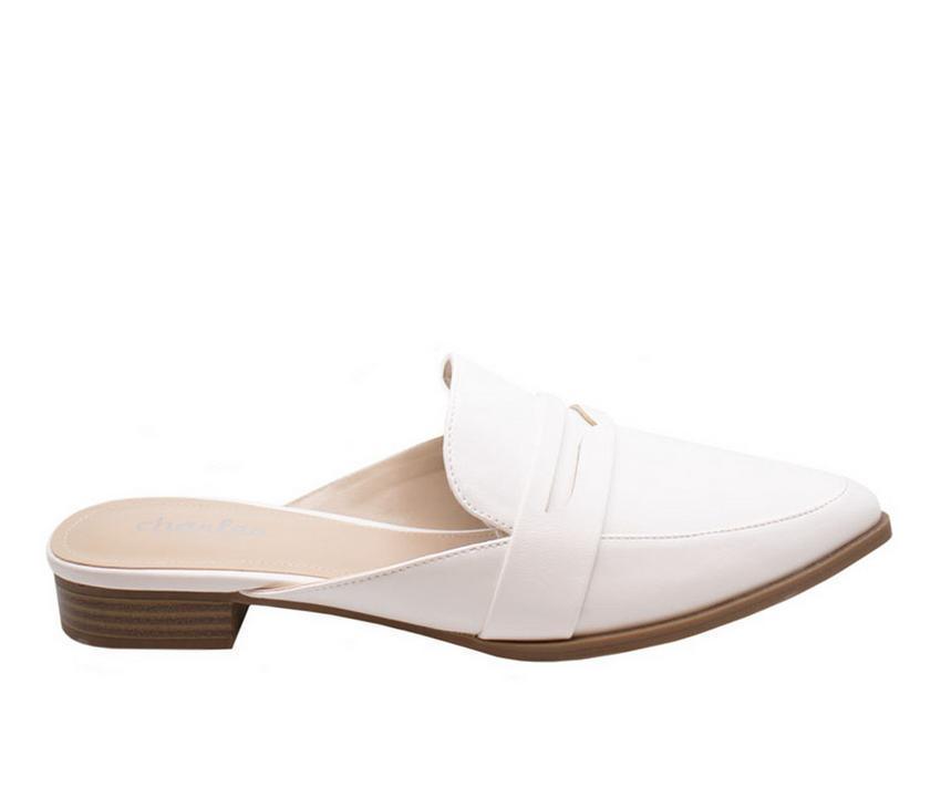 Women's Charles by Charles David Enya Mules Product Image