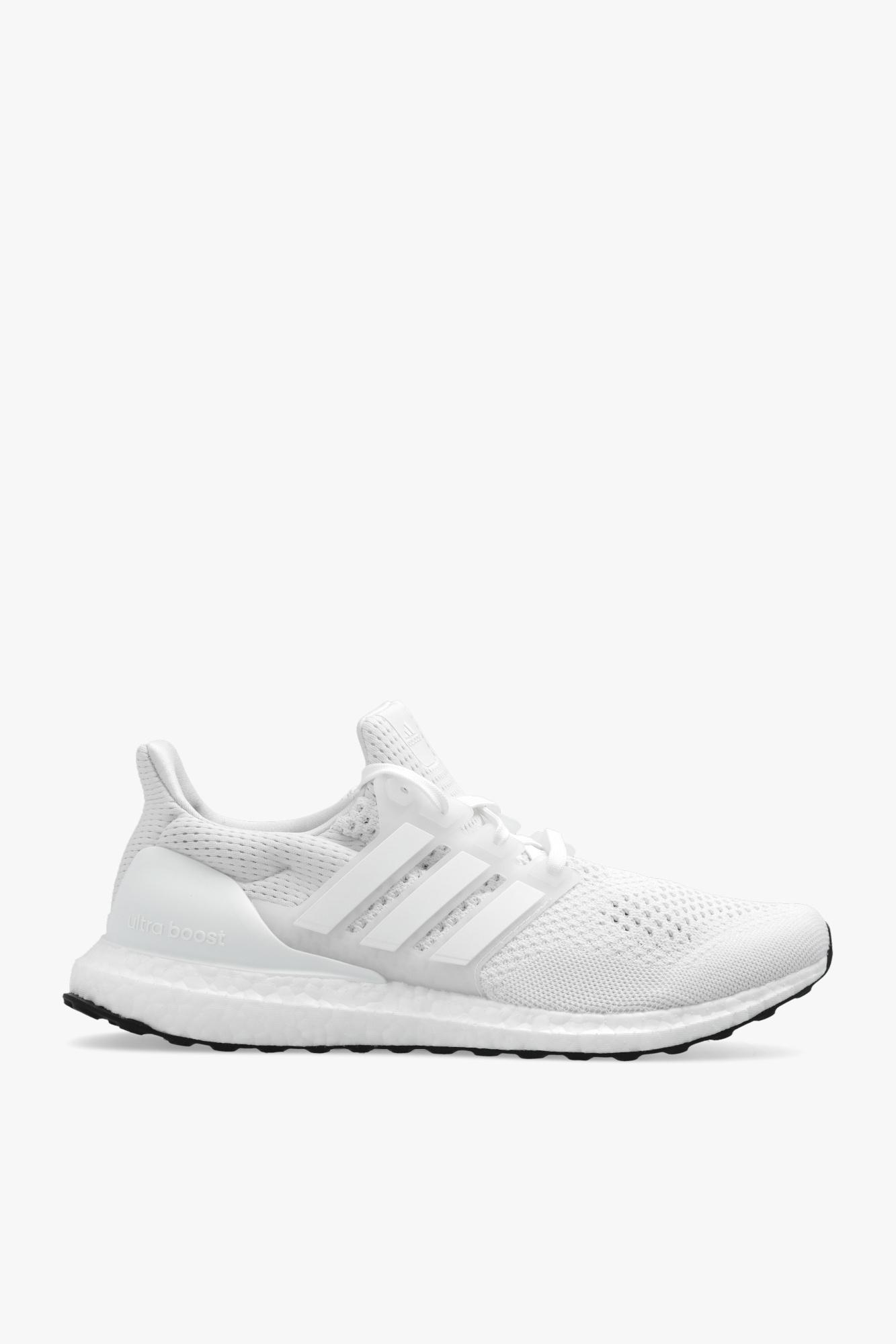 ADIDAS ORIGINALS Adidas Ultraboost 1.0 Trainers White Product Image