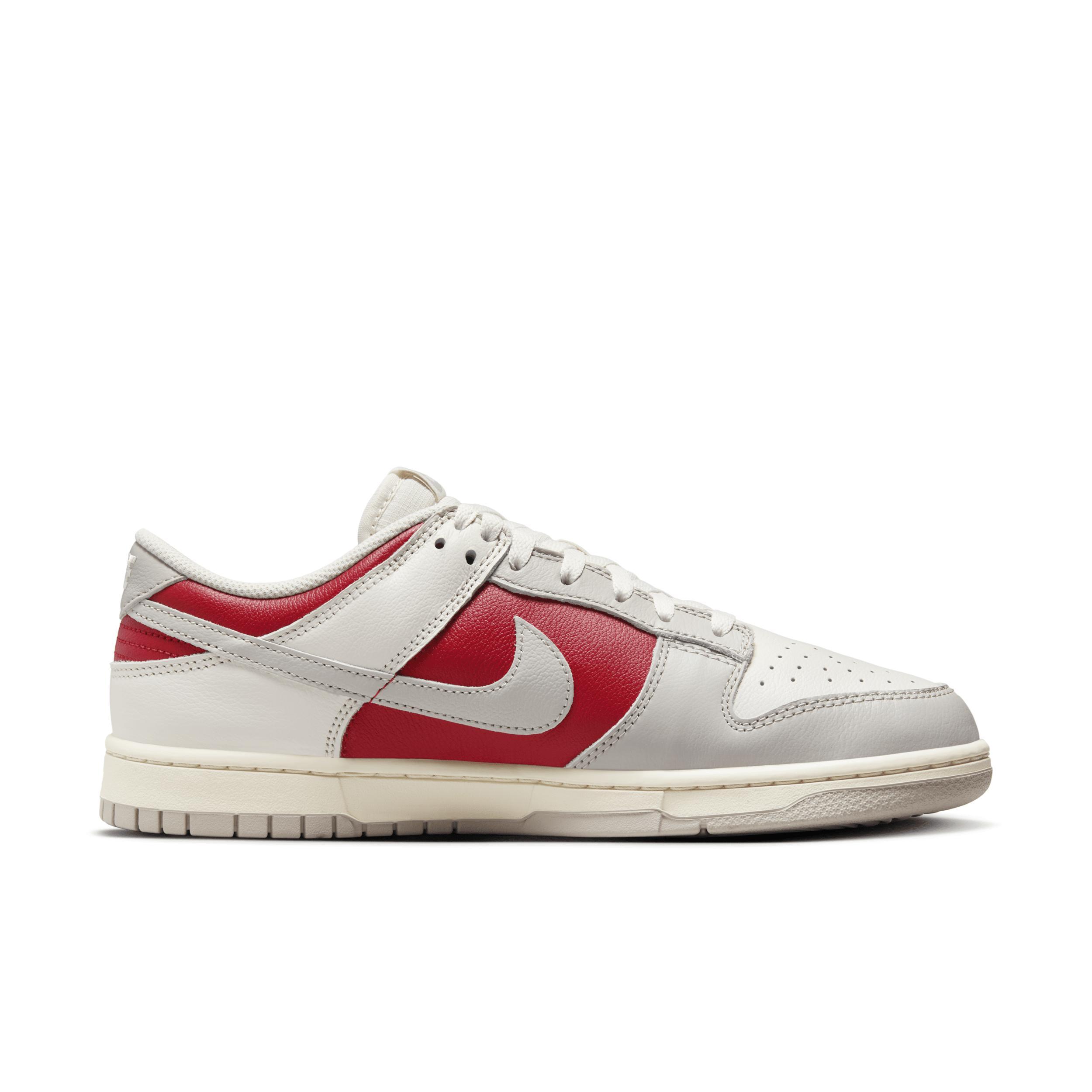 Nike Men's Dunk Low Retro Shoes Product Image