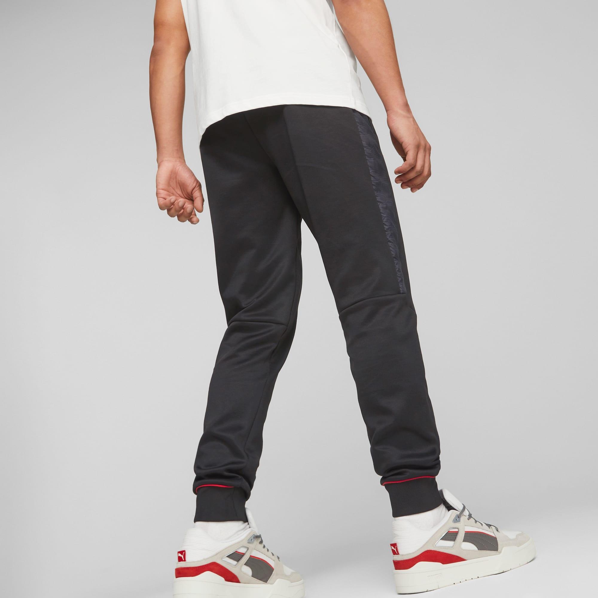 Scuderia Ferrari Race MT7 Men's Track Pants Product Image