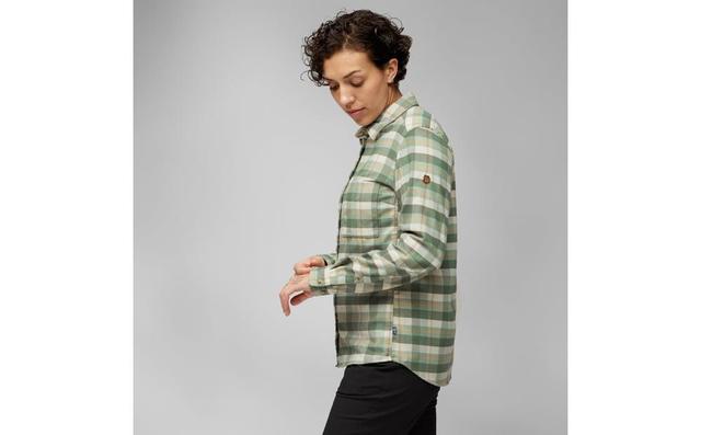 Singi Fjäll Shirt W Product Image