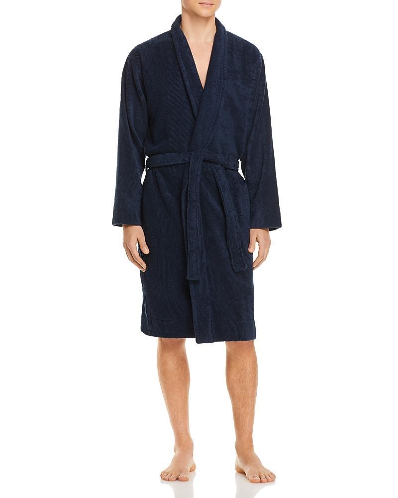 Ugg Turner Ribbed Terry Robe Product Image