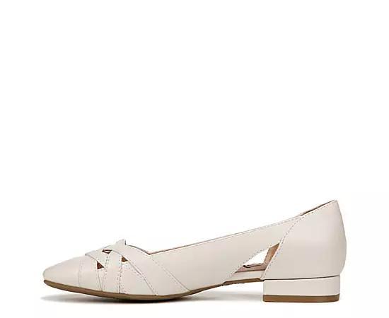 Lifestride Womens Carmen Flat Product Image