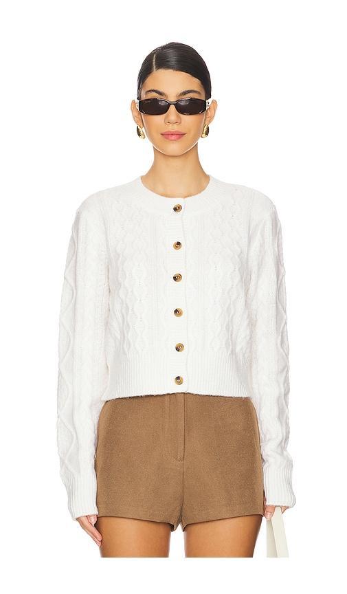 The Eleanor Cardigan Product Image