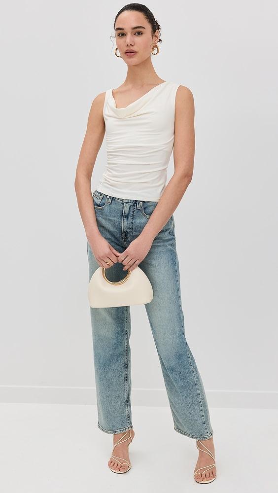 Good American Good 90s Jeans | Shopbop Product Image