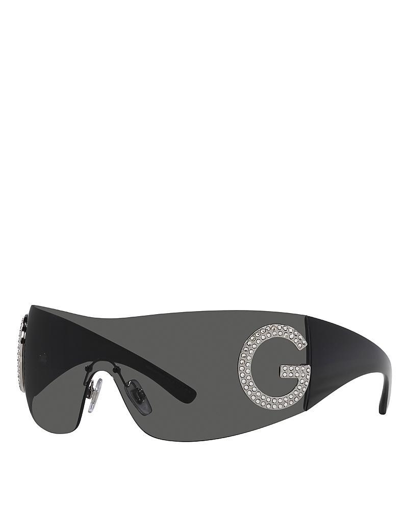 Dolce&Gabbana Womens Sunglasses DG2298B Product Image