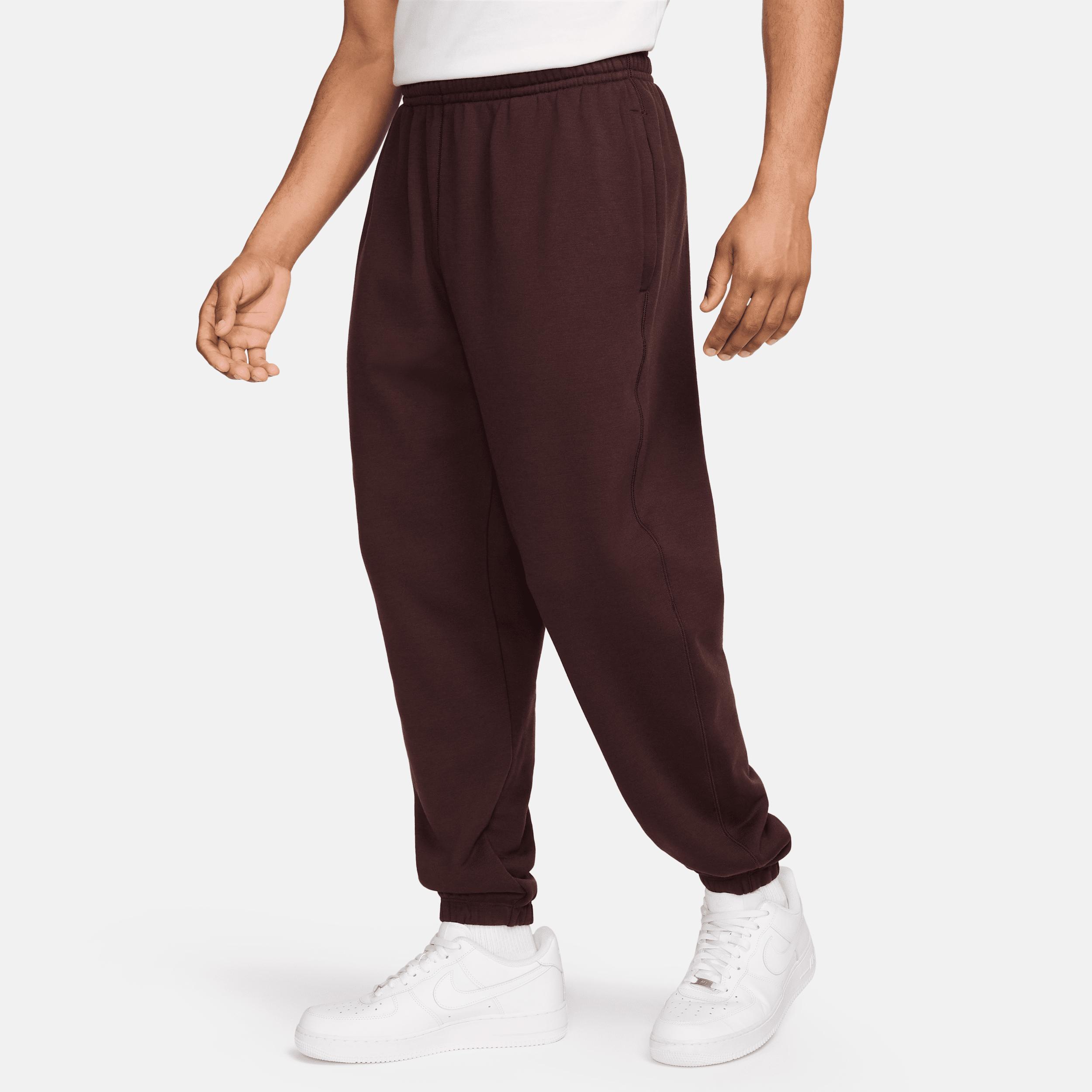 Nike Wool Classics Fleece Pants Product Image