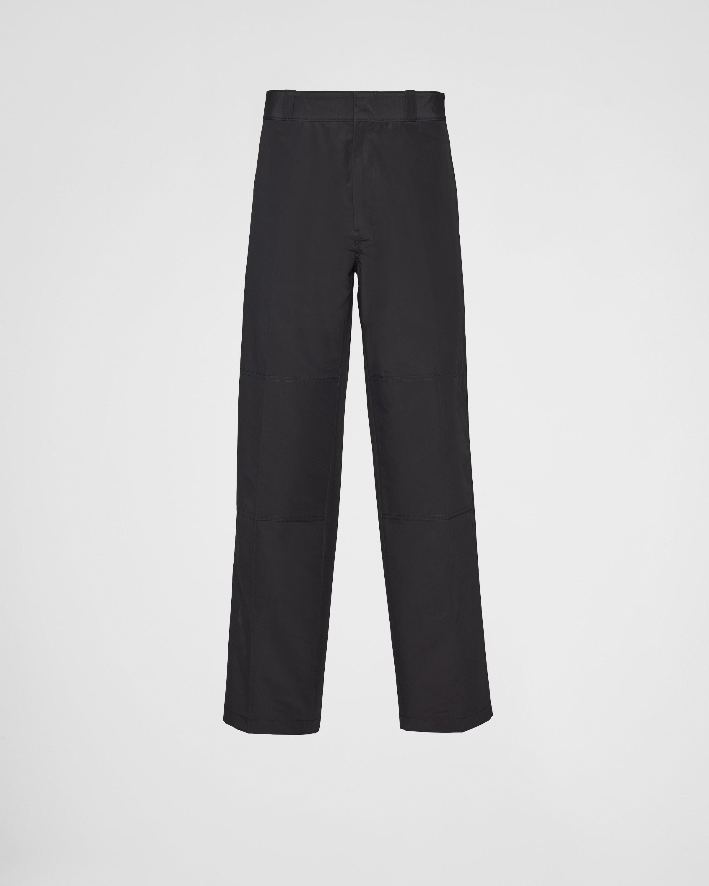 Cotton pants Product Image