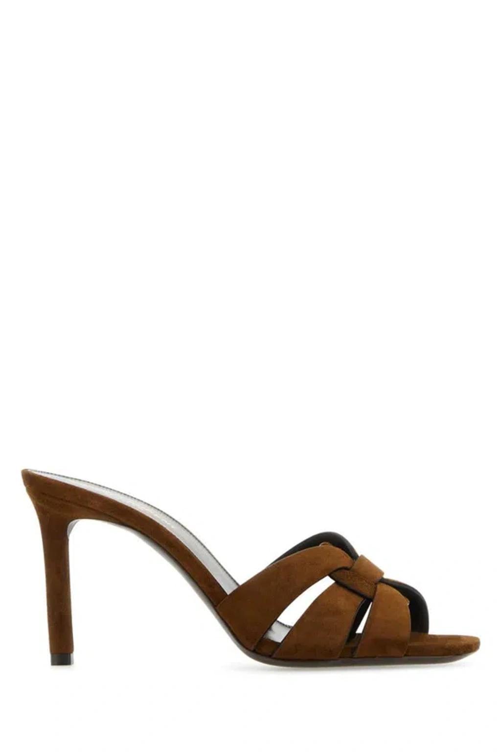 Sandals In Brown product image