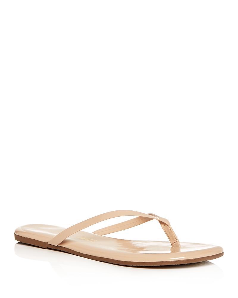 TKEES Foundations Gloss Flip Flop Product Image