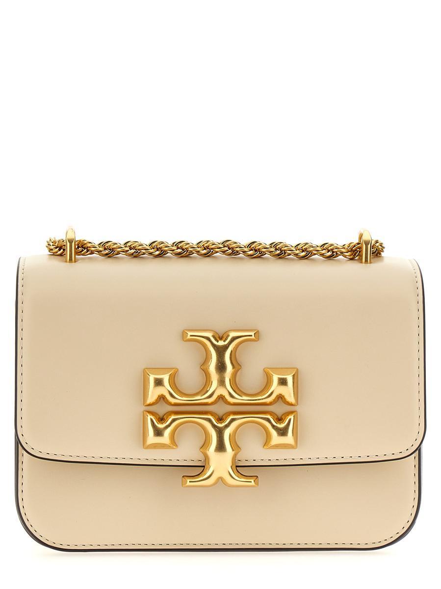 Eleanor Crossbody Bags White Product Image