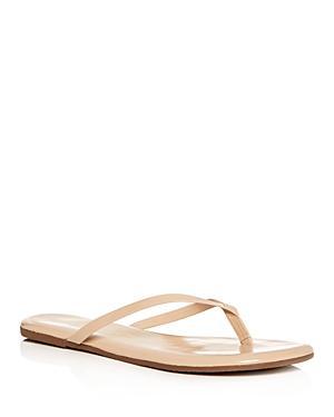 TKEES Foundations Gloss Flip Flop Product Image